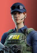 Image of operator Ash