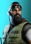 Image of operator Bandit