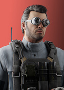 Image of operator Thermite