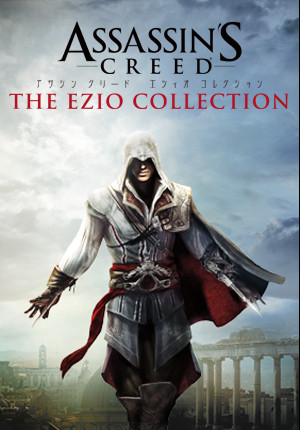 Assassin’s Creed Ezio Collection